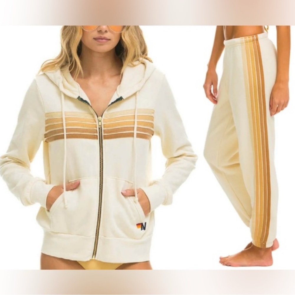 5 Stripe SET